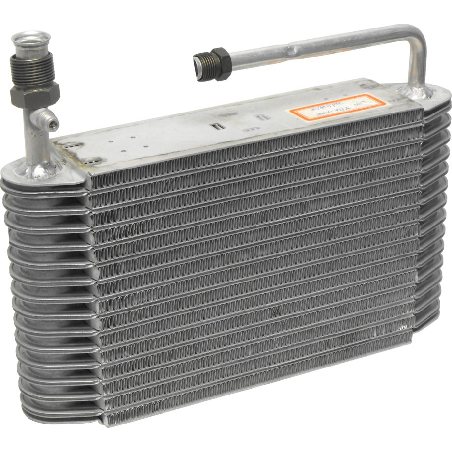 AFTERMARKET A/C EVAPORATOR CORE