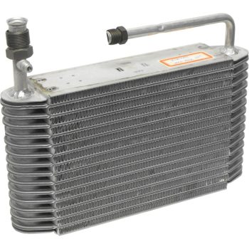 AFTERMARKET A/C EVAPORATOR CORE