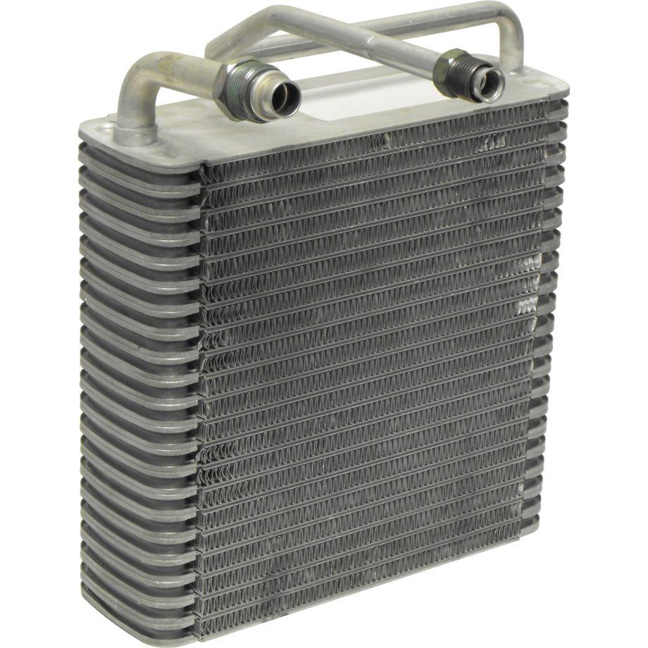 Evaporator Plate Fin