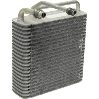 Evaporator Plate Fin