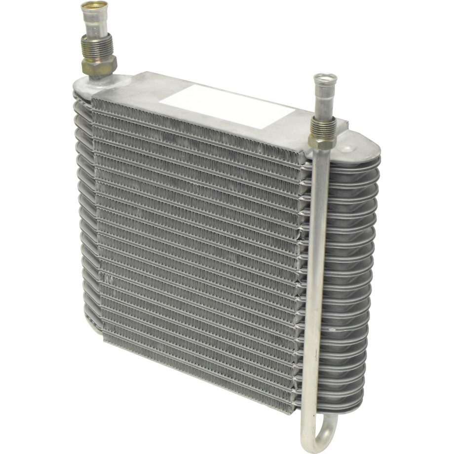 AFTERMARKET A/C EVAPORATOR CORE