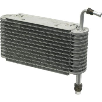 AFTERMARKET A/C EVAPORATOR CORE