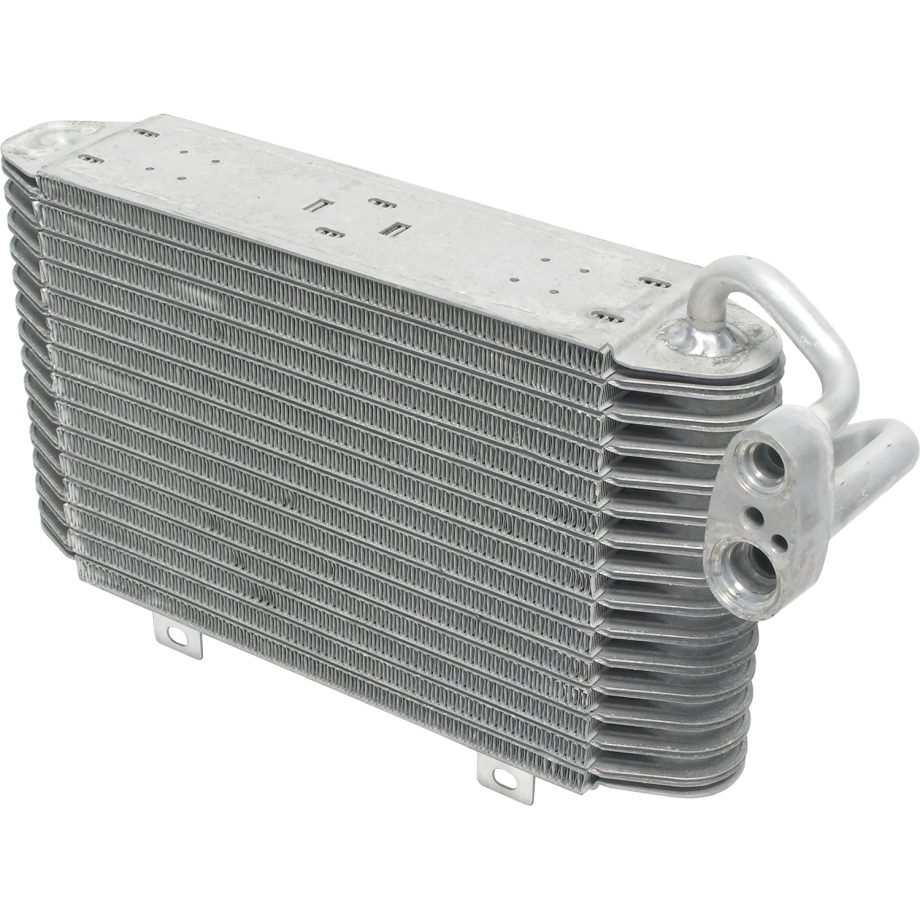 AFTERMARKET A/C EVAPORATOR CORE