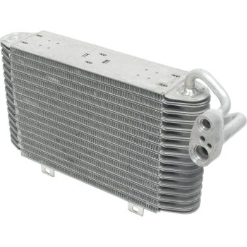AFTERMARKET A/C EVAPORATOR CORE