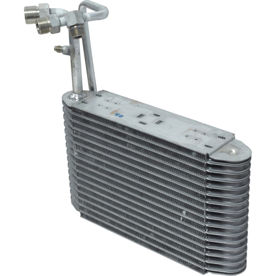 Evaporator Plate Fin