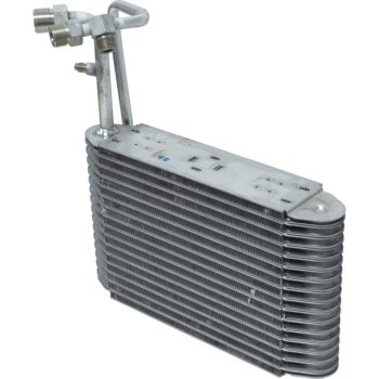 Evaporator Plate Fin