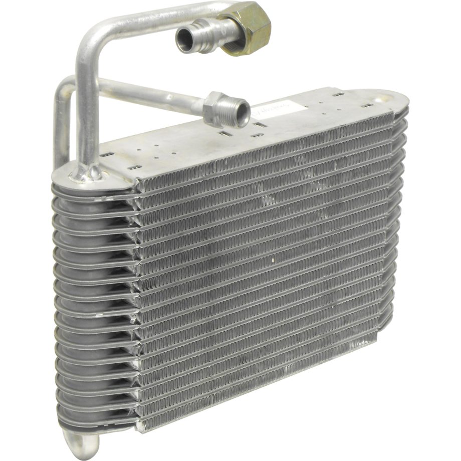 AFTERMARKET A/C EVAPORATOR CORE