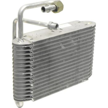 AFTERMARKET A/C EVAPORATOR CORE