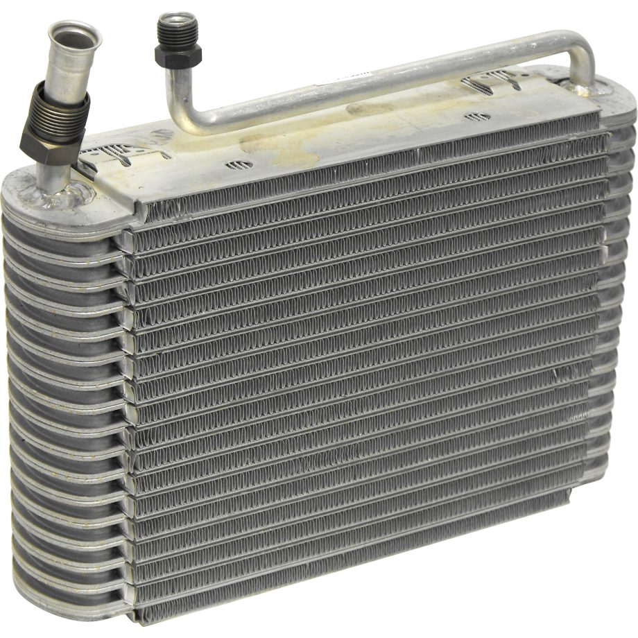 AFTERMARKET A/C EVAPORATOR CORE