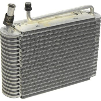AFTERMARKET A/C EVAPORATOR CORE