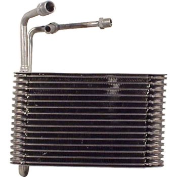 AFTERMARKET A/C EVAPORATOR CORE