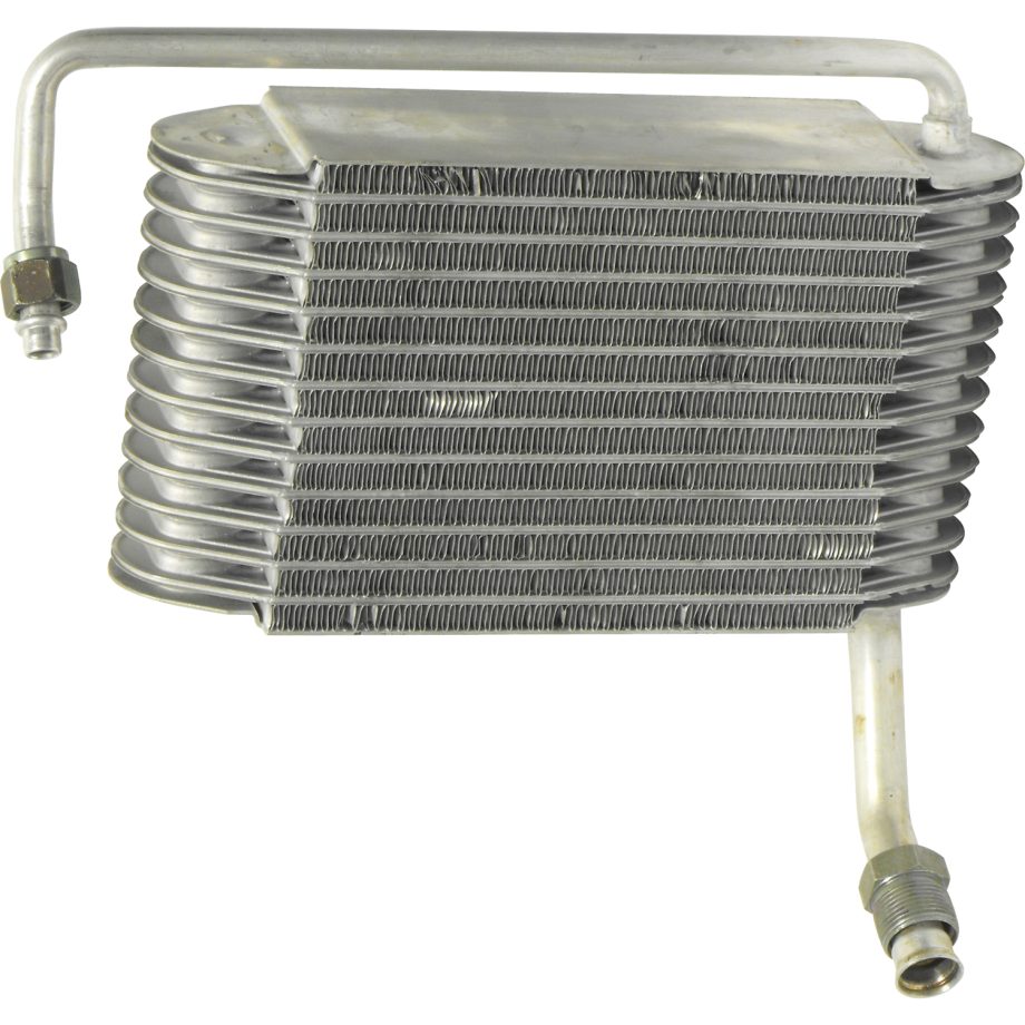 AFTERMARKET A/C EVAPORATOR CORE