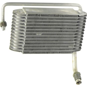 AFTERMARKET A/C EVAPORATOR CORE