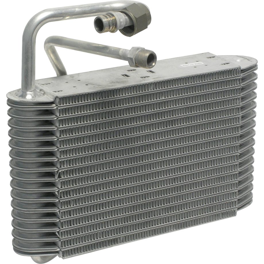 Evaporator Plate Fin