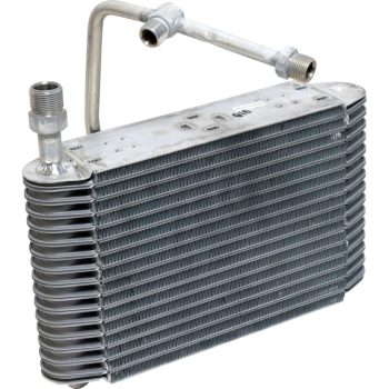 AFTERMARKET A/C EVAPORATOR CORE