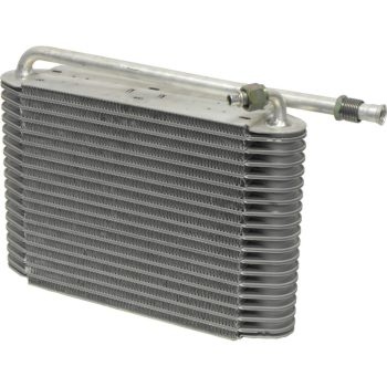 AFTERMARKET A/C EVAPORATOR CORE
