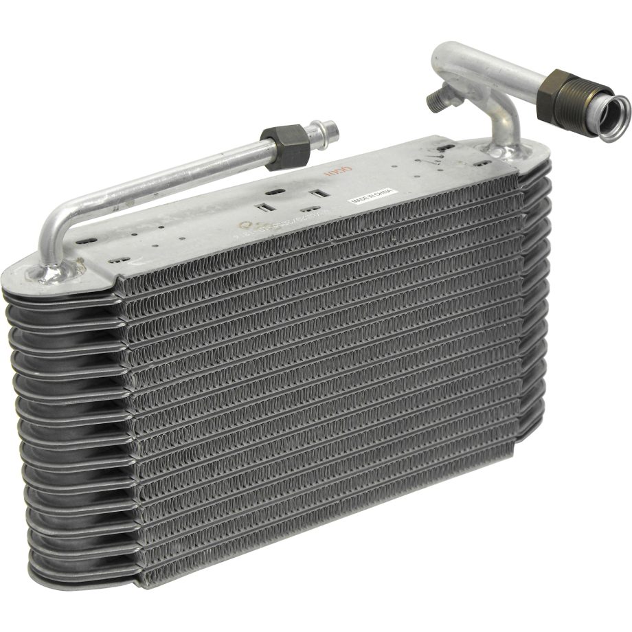 Evaporator Plate Fin