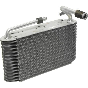 Evaporator Plate Fin