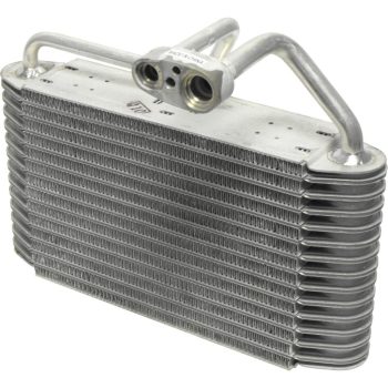 Evaporator Plate Fin