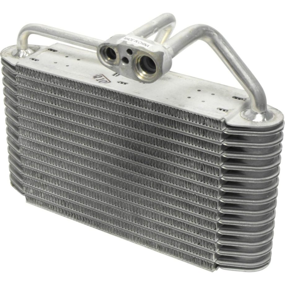 Evaporator Plate Fin