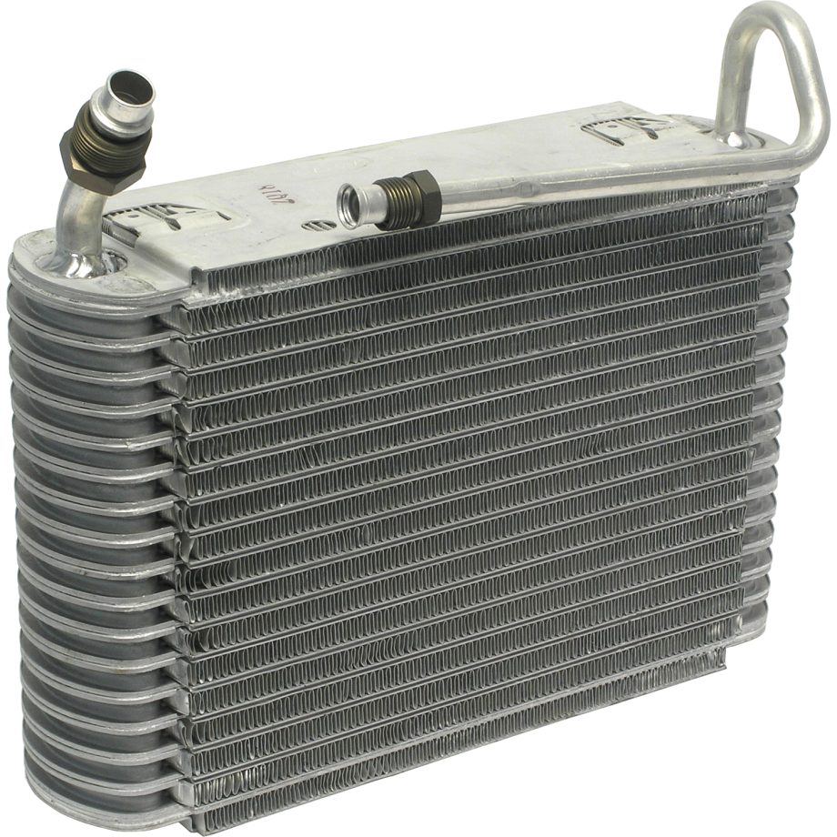 AFTERMARKET A/C EVAPORATOR CORE
