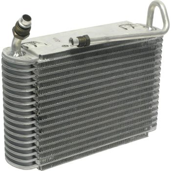 AFTERMARKET A/C EVAPORATOR CORE