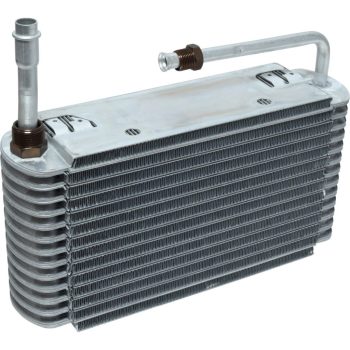 AFTERMARKET A/C EVAPORATOR CORE