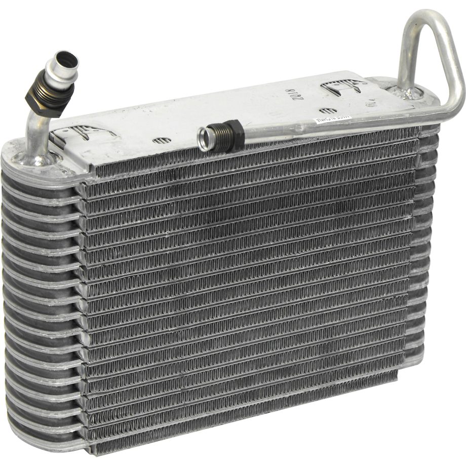AFTERMARKET A/C EVAPORATOR CORE