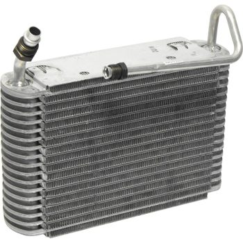 AFTERMARKET A/C EVAPORATOR CORE