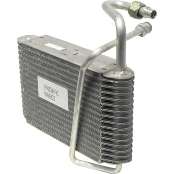 AFTERMARKET A/C EVAPORATOR CORE