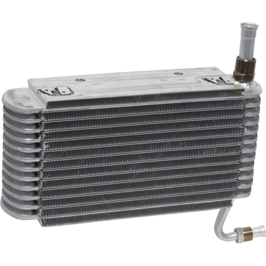 AFTERMARKET A/C EVAPORATOR CORE