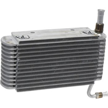 AFTERMARKET A/C EVAPORATOR CORE