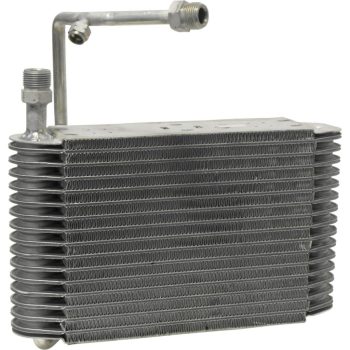 AFTERMARKET A/C EVAPORATOR CORE