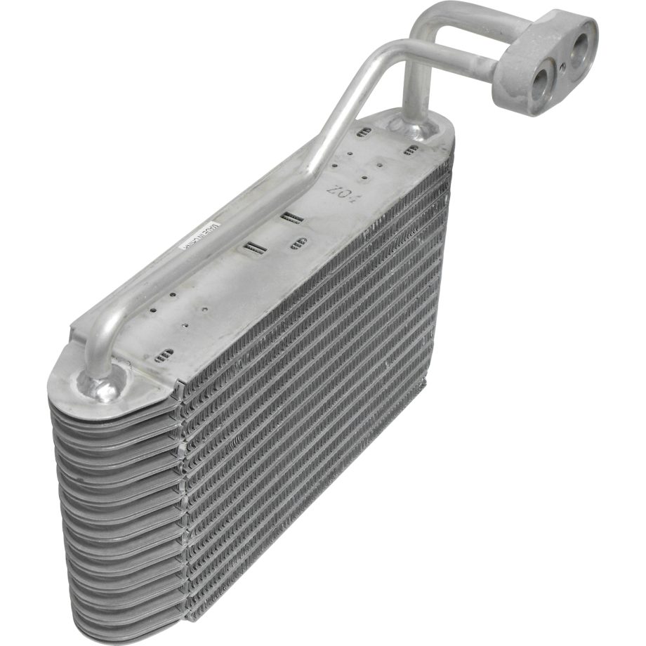 AFTERMARKET A/C EVAPORATOR CORE