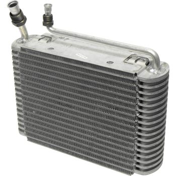 AFTERMARKET A/C EVAPORATOR CORE