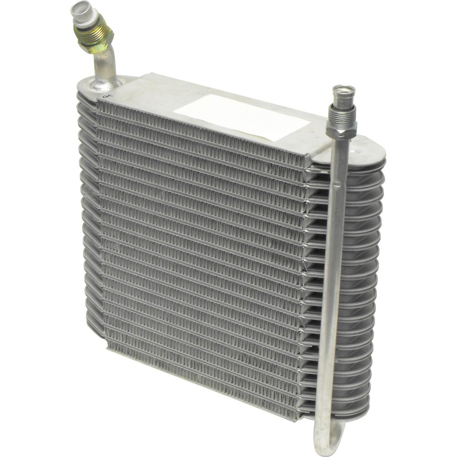 Evaporator Plate Fin