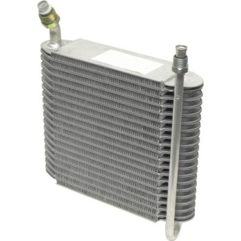Evaporator Plate Fin