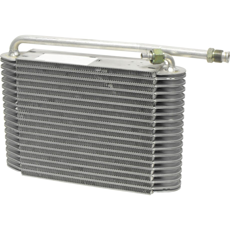 AFTERMARKET A/C EVAPORATOR CORE