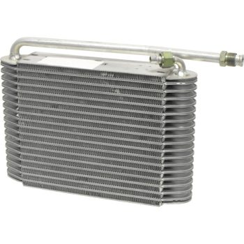 AFTERMARKET A/C EVAPORATOR CORE