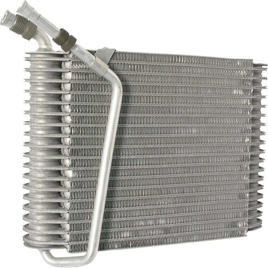 Evaporator Plate Fin