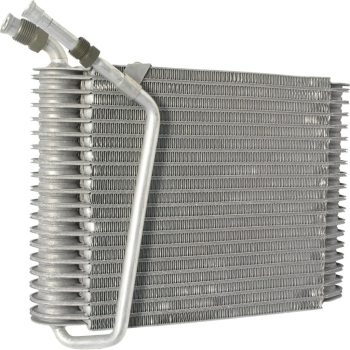 Evaporator Plate Fin