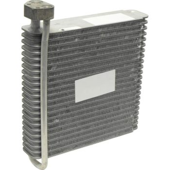 Evaporator Plate Fin
