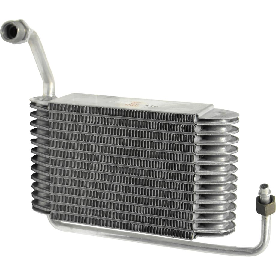 AFTERMARKET A/C EVAPORATOR CORE
