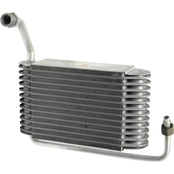 AFTERMARKET A/C EVAPORATOR CORE