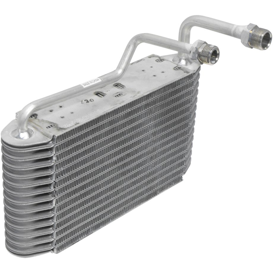 AFTERMARKET A/C EVAPORATOR CORE