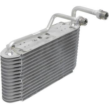 AFTERMARKET A/C EVAPORATOR CORE