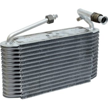 AFTERMARKET A/C EVAPORATOR CORE