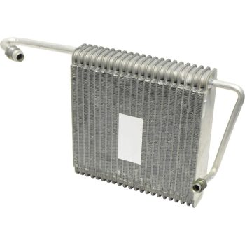 Evaporator Plate Fin
