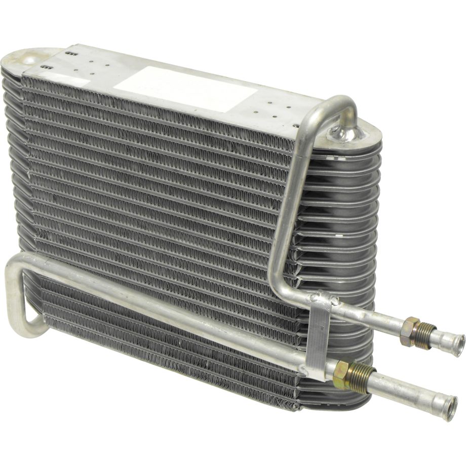 AFTERMARKET A/C EVAPORATOR CORE