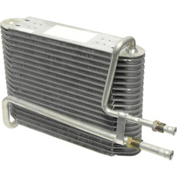 AFTERMARKET A/C EVAPORATOR CORE